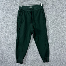 Adidas Y-3 Men's Size XS Green