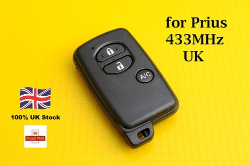 Aftermarket smart keyless key - smart,