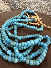 Ethiopian Blue Turquoise Padre