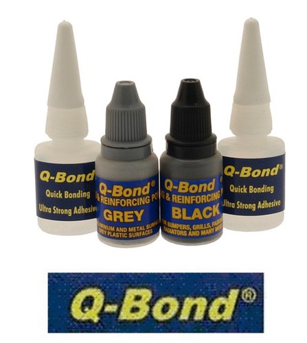 Qbond qb2 ultra strong - qbond,