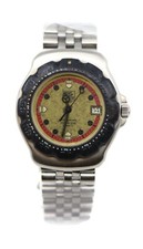 Tag Heuer Formula One F1