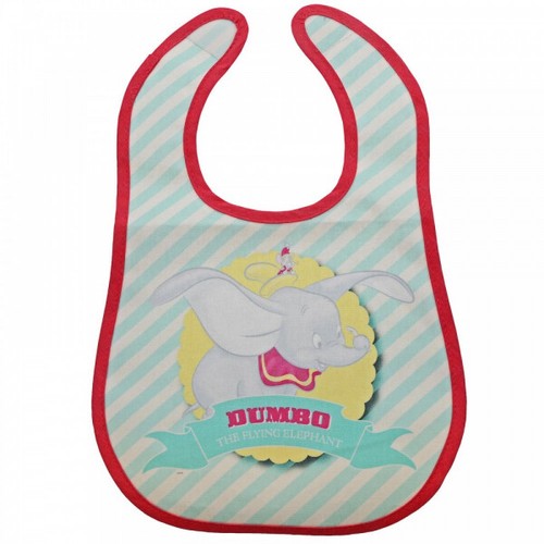 Disney enchanting dumbo - disney, bib