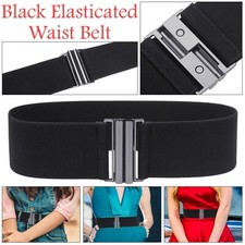Vintage Women's Belts with