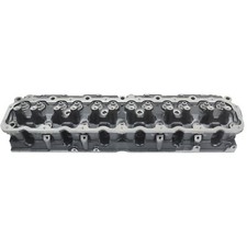 Engine Cylinder Head For 4.0L