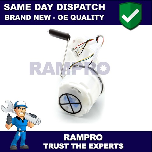 Rampro new fuel pump - new,