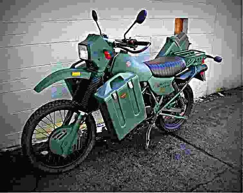 Harley davidson mt350 - mt350,