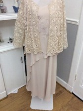 Jacques Vert Champagne Nude