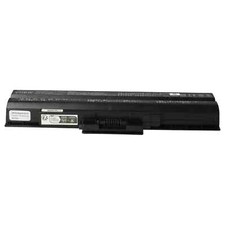 Battery for Sony Vaio VGN-TX46C/W VGN-TX45C/B VGN-TX46C/B VGN-TX46C/T 4400mAh