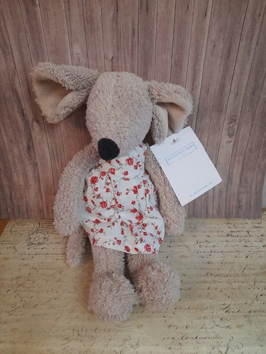 Jellycat molly mouse little - molly,