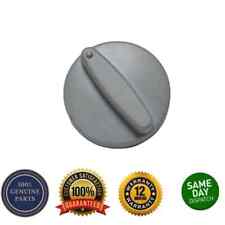 BAXI DUOTEC COMBI 24 28 33 40 HE A BOILER GREY CONTROL KNOB  5118397