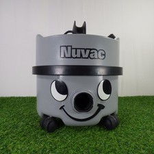 Numatic Nuvac Hoover Vacuum