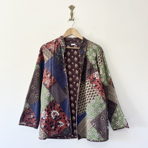 The shop indian cotton quilted - shop,