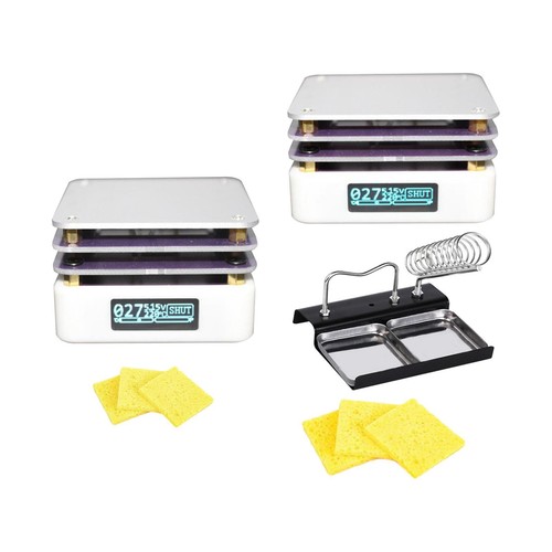 Mini preheating station - mini,