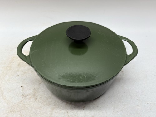 Creuset cousances casserole - le,