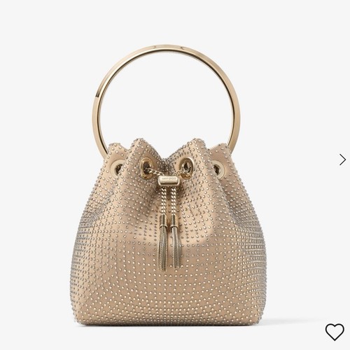 Authentic jimmy choo - choo, bon