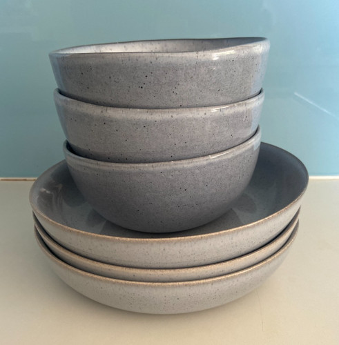 Habitat evora stoneware - 6,