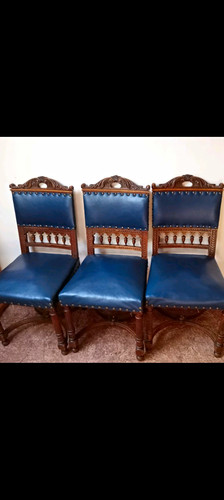 Set antique 1800 french - 3,