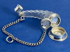 ANTIQUE VICTORIAN SOLID SILVER