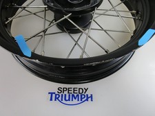 Triumph bonneville bobber - triumph,