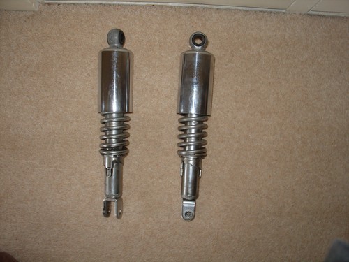 Honda 550 1976 - 550,