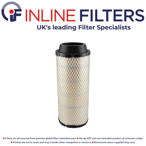 Air filter for takeuchi tb260 - filter,