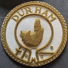 Durham Mark Provincial Grand