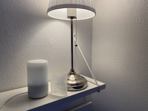 Muji standard electric aroma - muji,