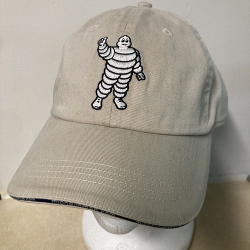 Vtg michelin man thumbs - vtg,
