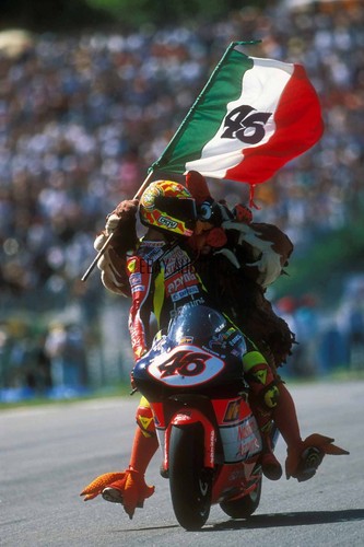 Aprilia rsw 250 - aprilia,