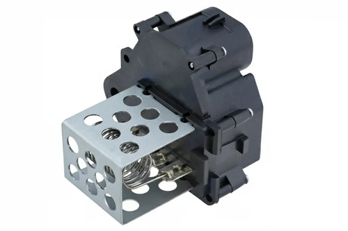 Blower resistor erd - resistor, erd-pe-009