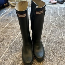Hunter Original green Tall