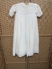 Vintage Cherub Babies White