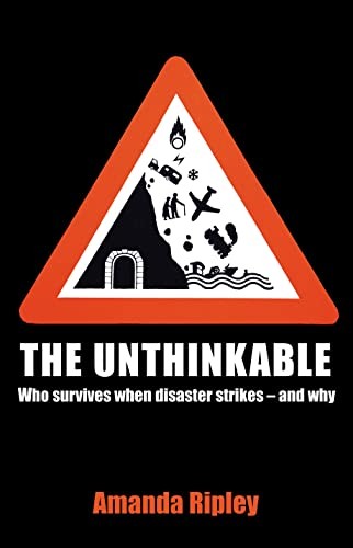 The unthinkable who survives - unthinkable:,