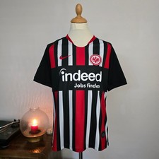 Nike Eintracht Frankfurt