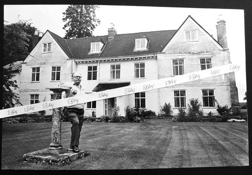 Manor house milton - house,,