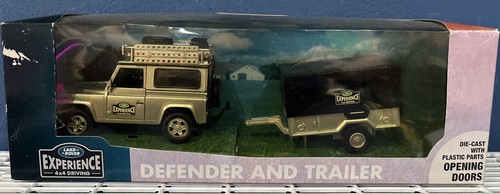 Land rover defender trailer - defender,