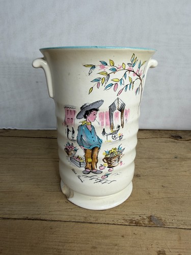 Vintage crown ducal - crown,