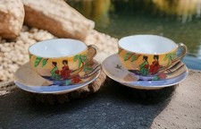 Japanese vintage luster - vintage,
