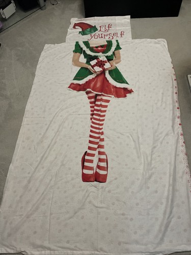 Elf yourself christmas - elf,