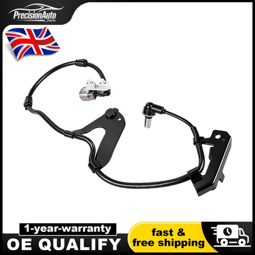 Front abs speed - rh, sensor