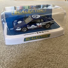 Scalextric Slot Car C4352 -