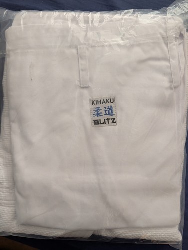 Blitz kihaku 650gsm judo - judo, suit