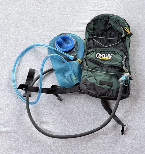Camelbak e hydration - camelbak,