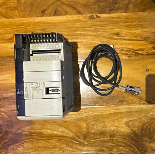 Omron cqm1h cpu51 plc - cqm1h-cpu51, unit