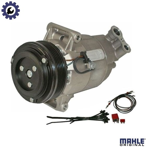Compressor air conditioning - compressor,