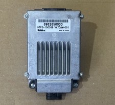 ISUZU GRAFTER N75 NQR CAMERA – FITS 2009 onwards 8982856030