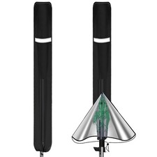 hzzycer Rotary Washing Line