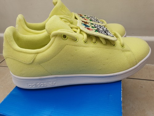Adidas stan smith always - smith, w