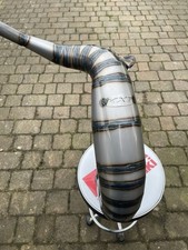 1985/1986 Kawasaki Kx250 Hand