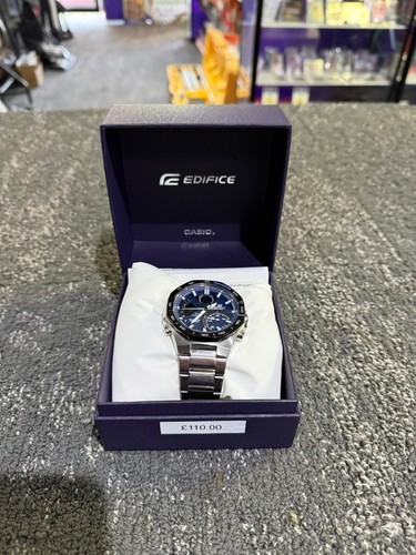Casio edifice ecb950 - edifice, watch